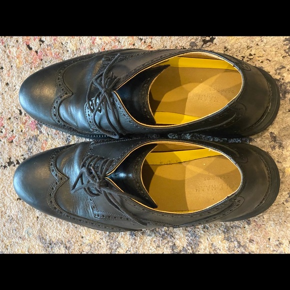 Like new. Not  broken in - Picture 2 of 3